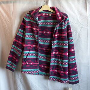 Sonoma Fleece Jacket